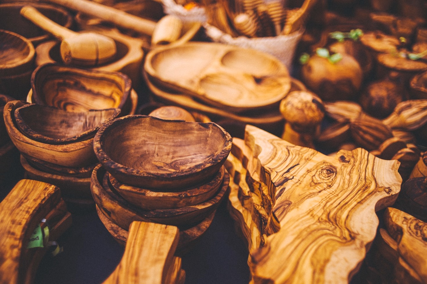 L’arte dell’artigianato: un tesoro da scoprire